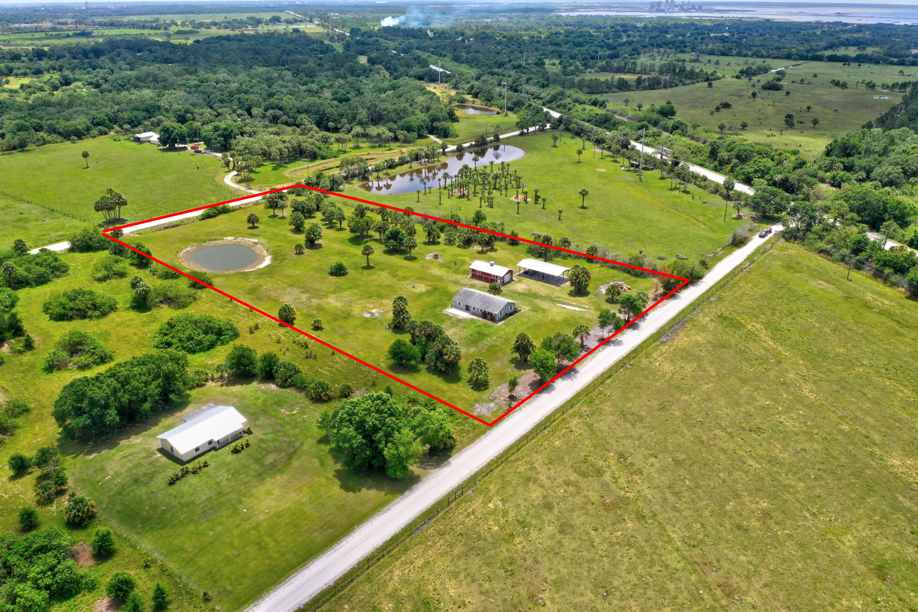 8800 Southwest Springhaven Avenue Indiantown, FL 34956 - Photo 44 of 47 44_dji_0713_4_5_6_7