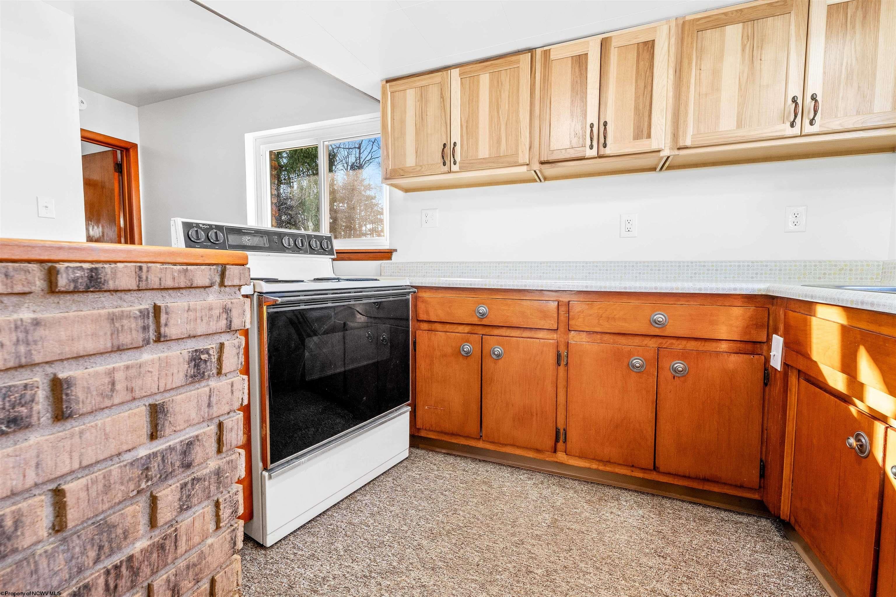 115 Hallhurst Road Fairmont, WV 26554 - Photo 22 of 37 Gallery Image 22