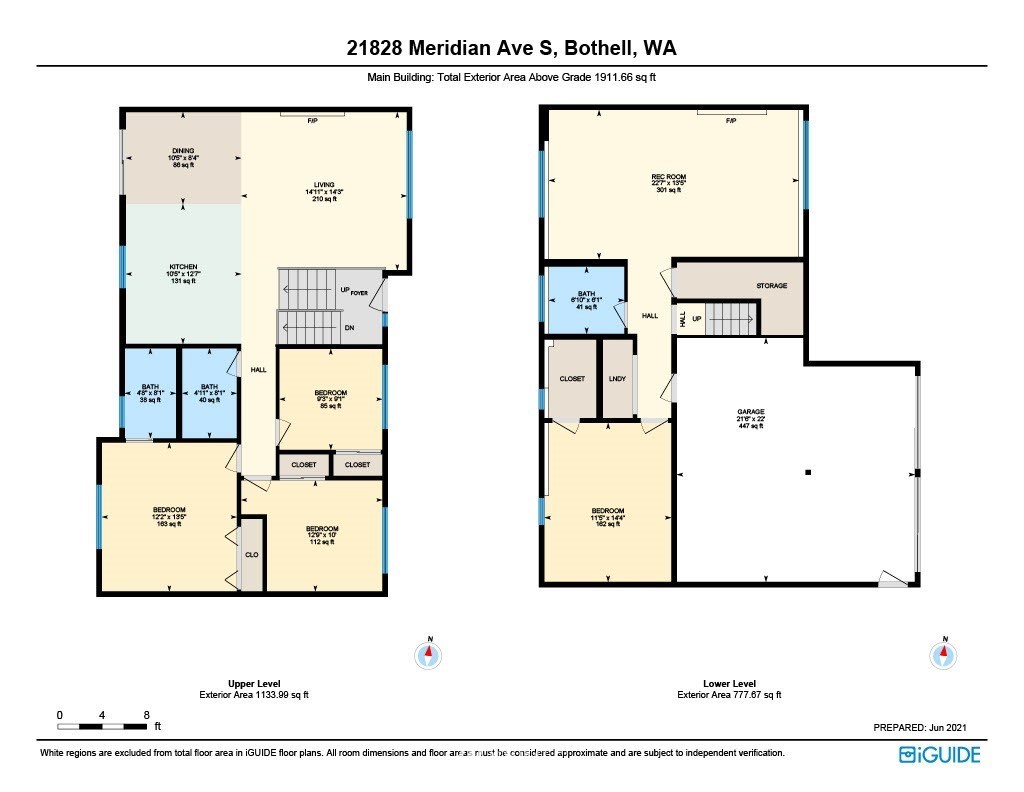21828 Meridian Avenue South Bothell, WA 98021 - Photo 31 of 31