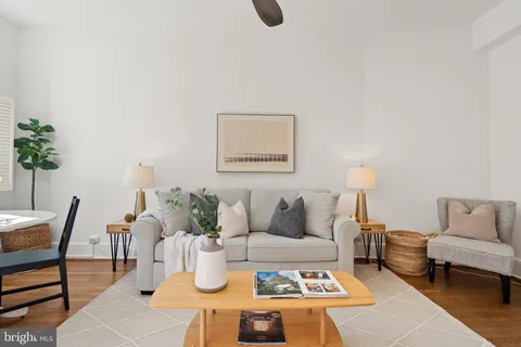 $332,000 | 3039 Macomb Street Northwest, Unit 23, Washington, DC 20008