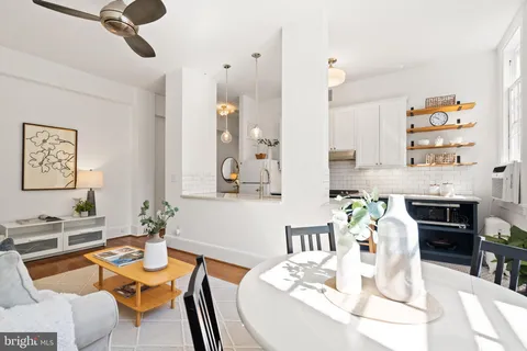 $332,000 | 3039 Macomb Street Northwest, Unit 23, Washington, DC 20008