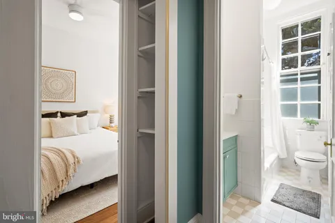 $332,000 | 3039 Macomb Street Northwest, Unit 23, Washington, DC 20008