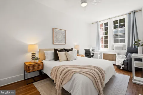 $332,000 | 3039 Macomb Street Northwest, Unit 23, Washington, DC 20008