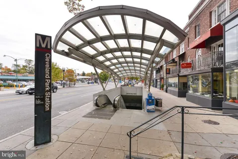 $332,000 | 3039 Macomb Street Northwest, Unit 23, Washington, DC 20008