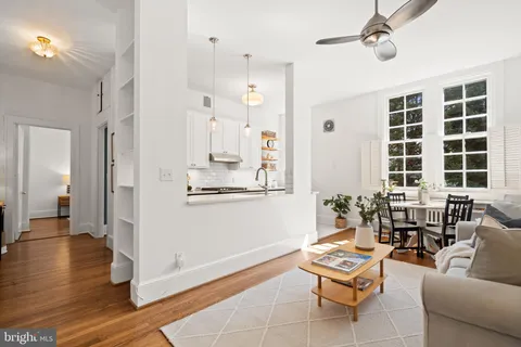 $332,000 | 3039 Macomb Street Northwest, Unit 23, Washington, DC 20008