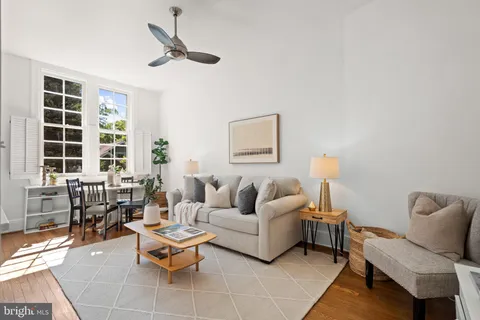 $332,000 | 3039 Macomb Street Northwest, Unit 23, Washington, DC 20008