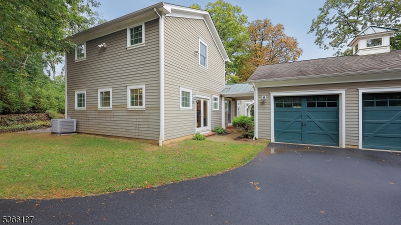 35 Woodledge Road Watchung, NJ 07069 - Photo 36 of 42