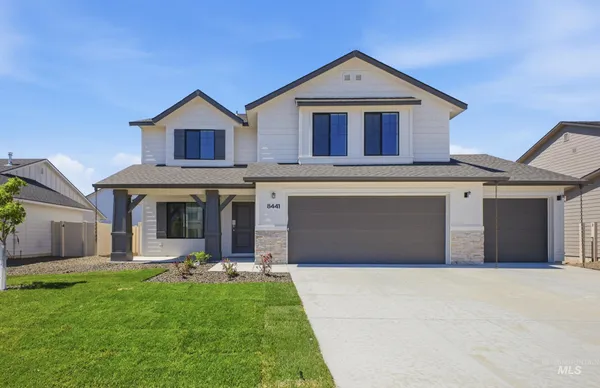 $559,990 | 8441 South Tyrion Way, Kuna, ID 83634