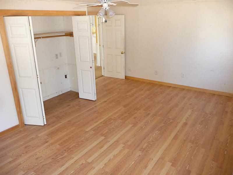 496 Washington Road Jefferson, ME 04348 - Photo 12 of 35 Master Bedroom.