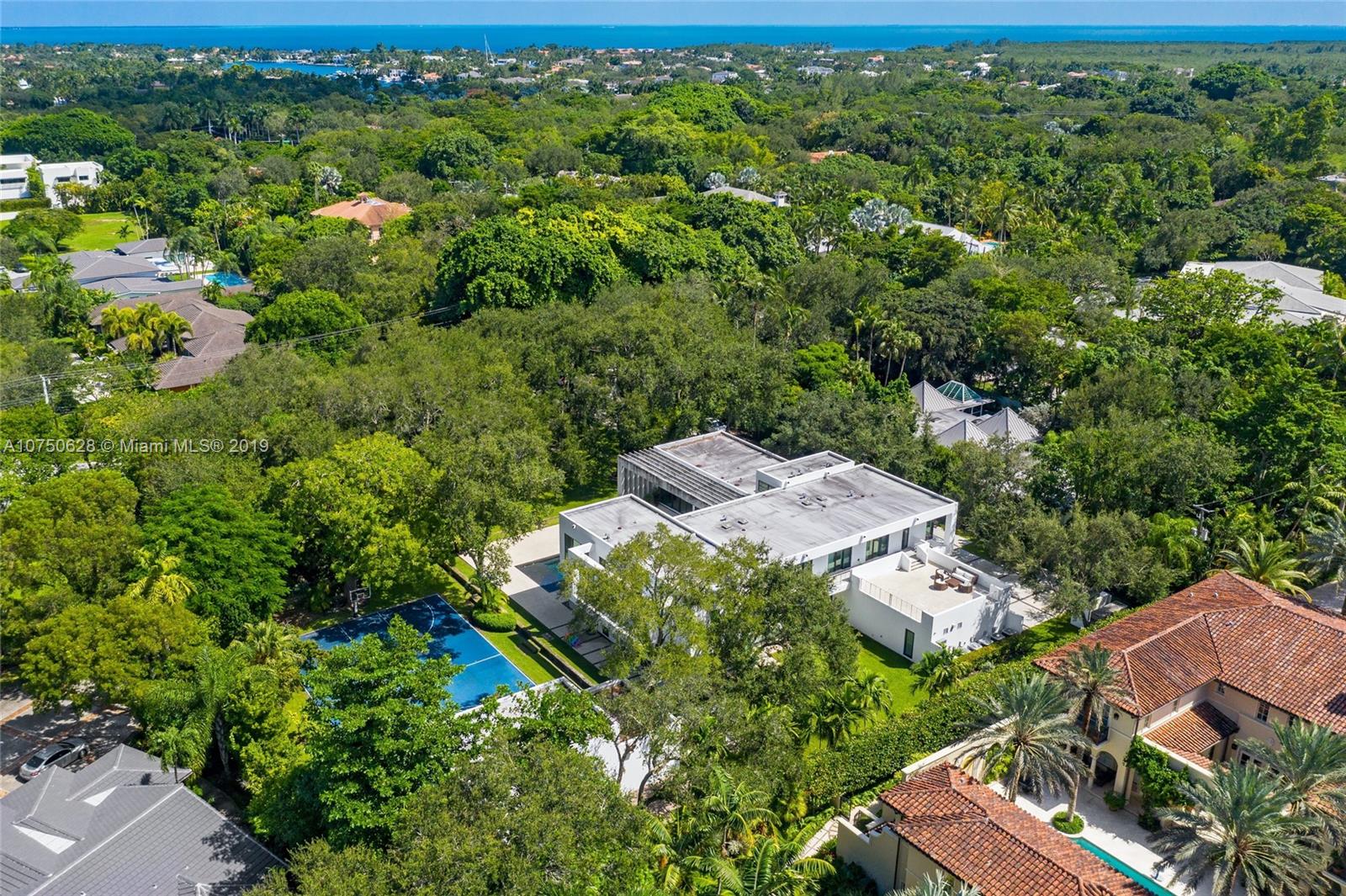 8750 Ponce De Leon Road Miami, FL 33143 - Photo 42 of 43