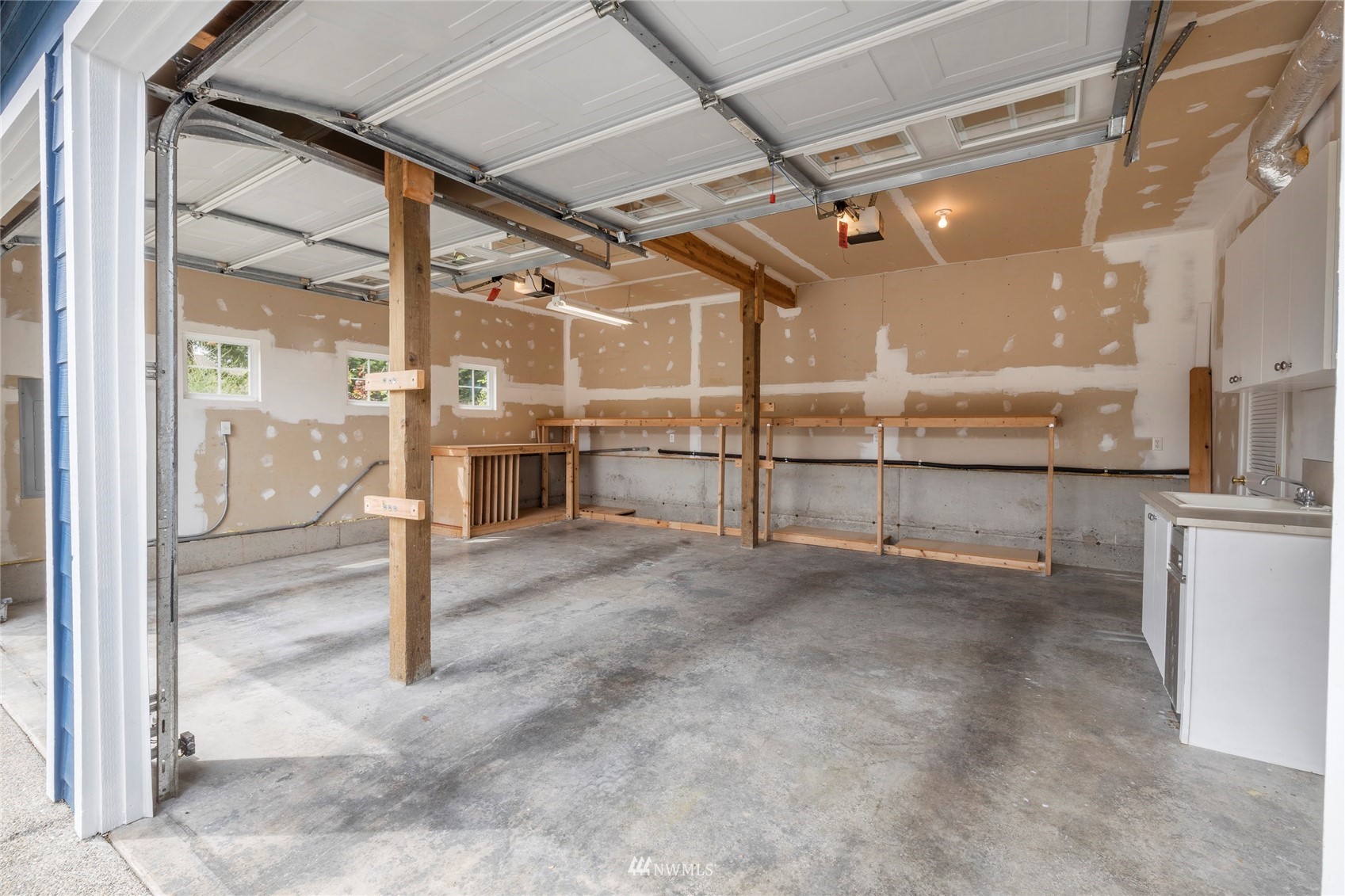 2802 Tracyton Beach Road Northwest Bremerton, WA 98310 - Photo 24 of 40 a view of a porch