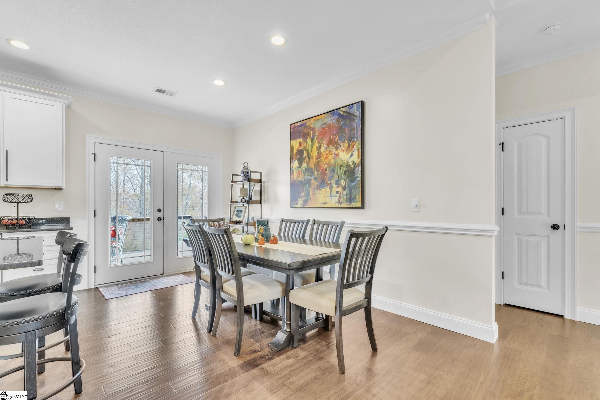 119 Marshfield Trail Simpsonville, SC 29680 - Photo 13 of 44
