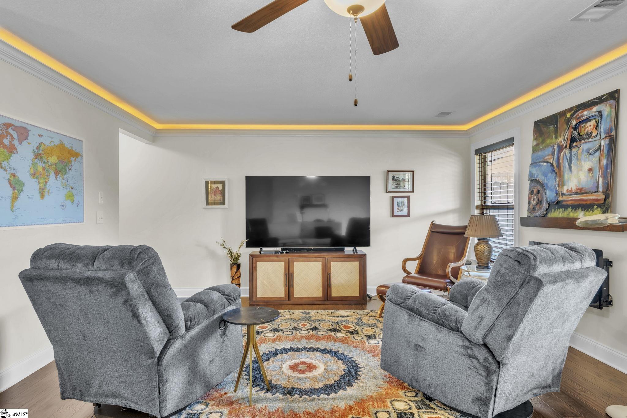 119 Marshfield Trail Simpsonville, SC 29680 - Photo 26 of 44
