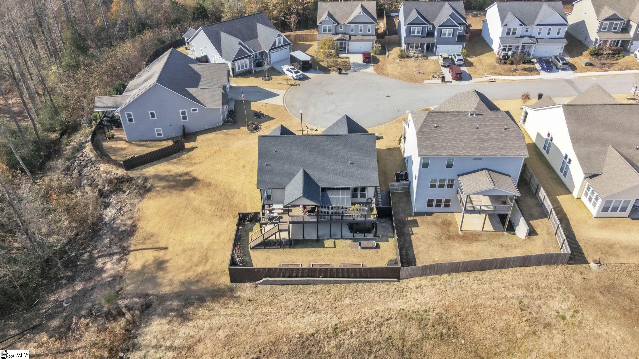 119 Marshfield Trail Simpsonville, SC 29680 - Photo 41 of 44