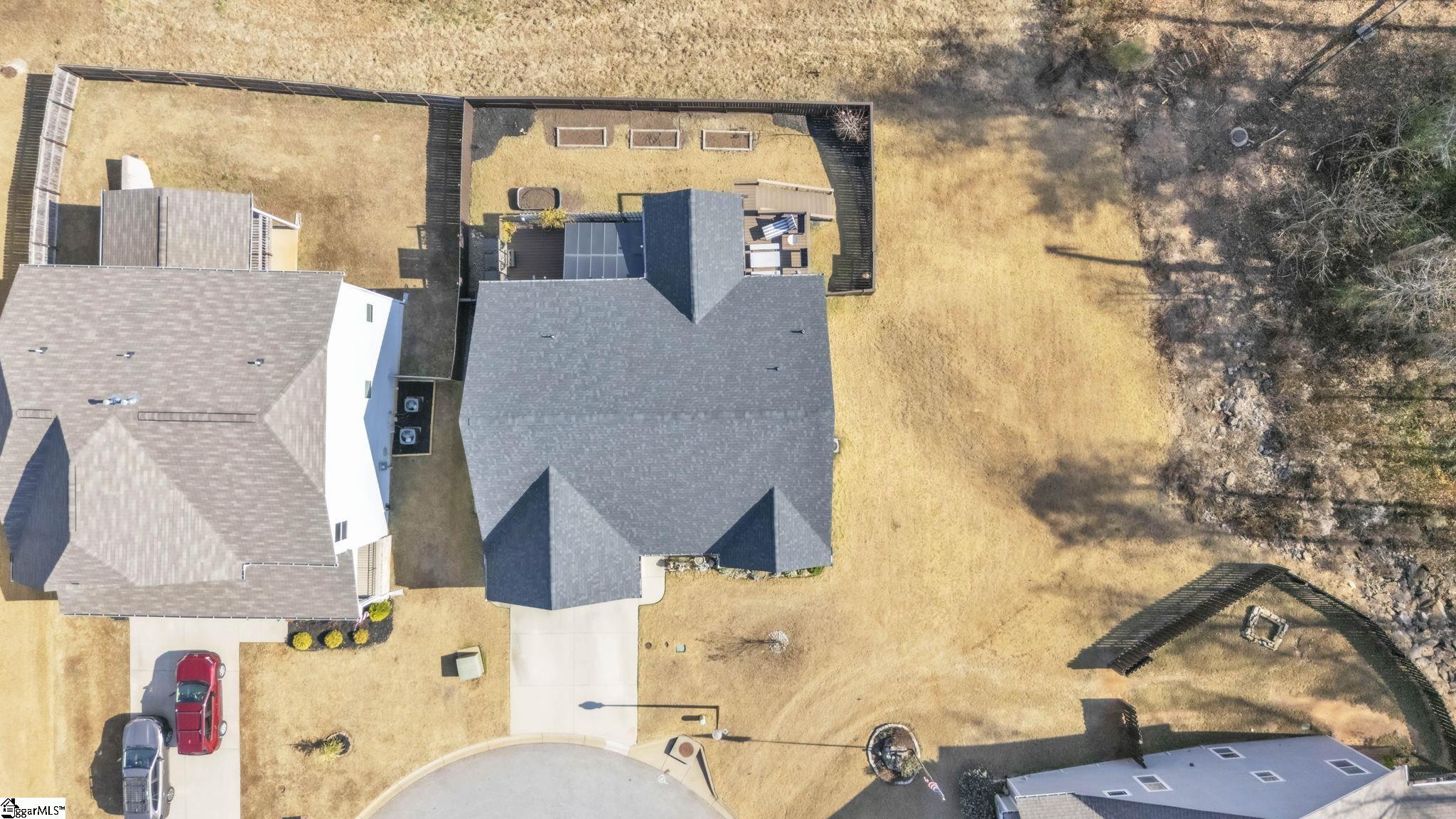 119 Marshfield Trail Simpsonville, SC 29680 - Photo 43 of 44