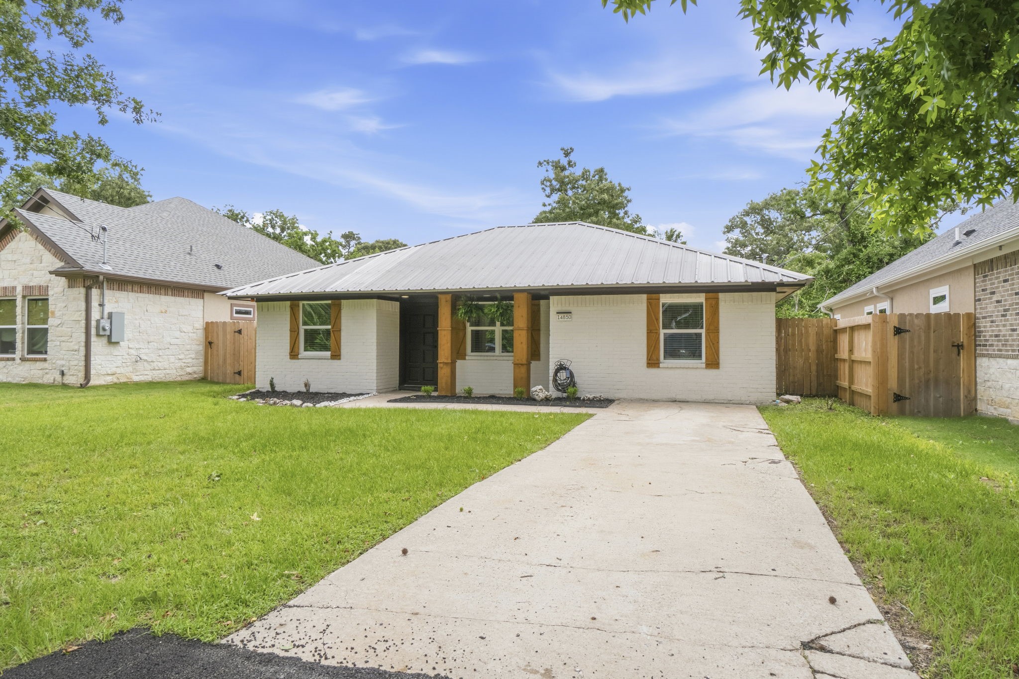 14850 Coaltown Road Willis, TX 77378 - Photo 33 of 41