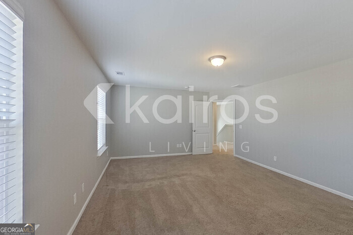 101 St Matthew Way Springfield, GA 31329 - Photo 15 of 30 a view of a room with window