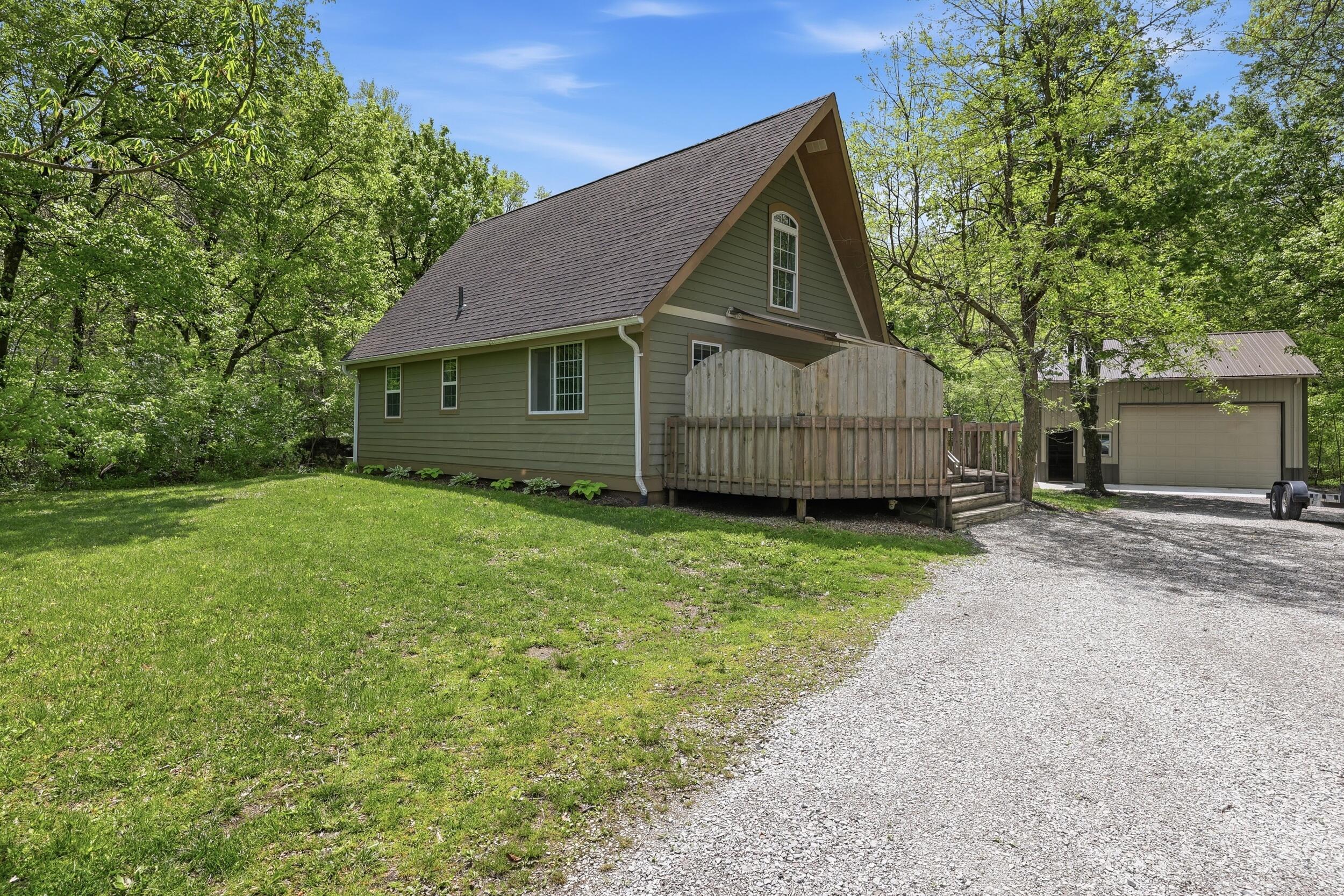 13995 Graham Road Southwest Pataskala, OH 43062 - Photo 3 of 40