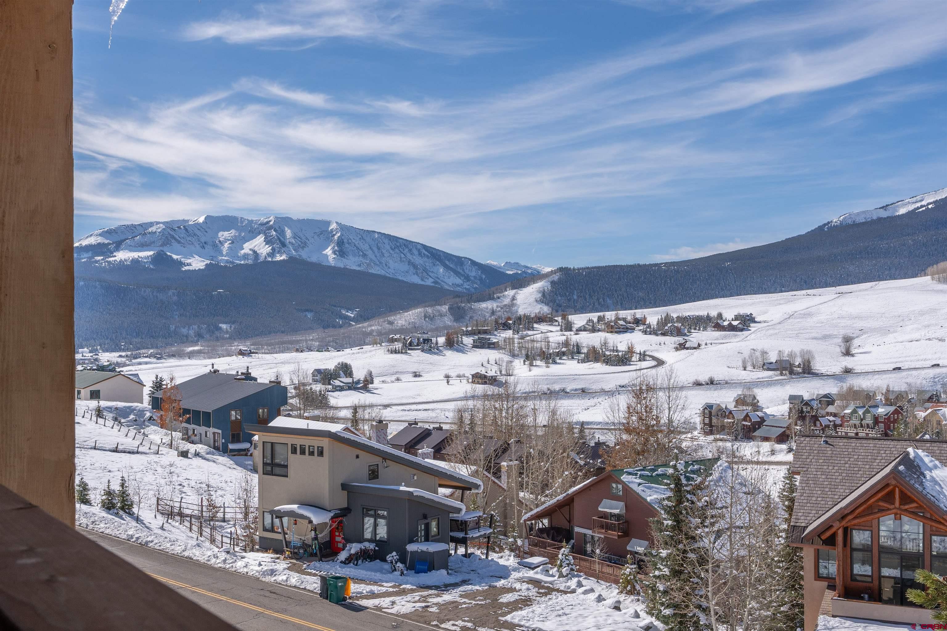 16 Hunter Hill Road, Unit K303 Crested Butte, CO 81225 - Photo 27 of 33 Gallery Image 27