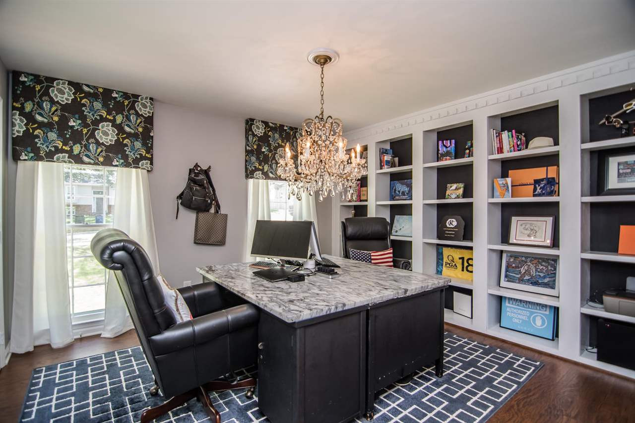 2020 Quail Ridge Road Raleigh, NC 27609 - Photo 13 of 30 Photo 13