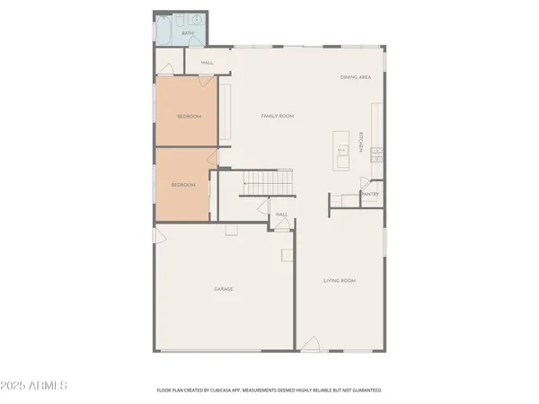 $425,000 | 38202 West Isabella Lane, Maricopa, AZ 85138