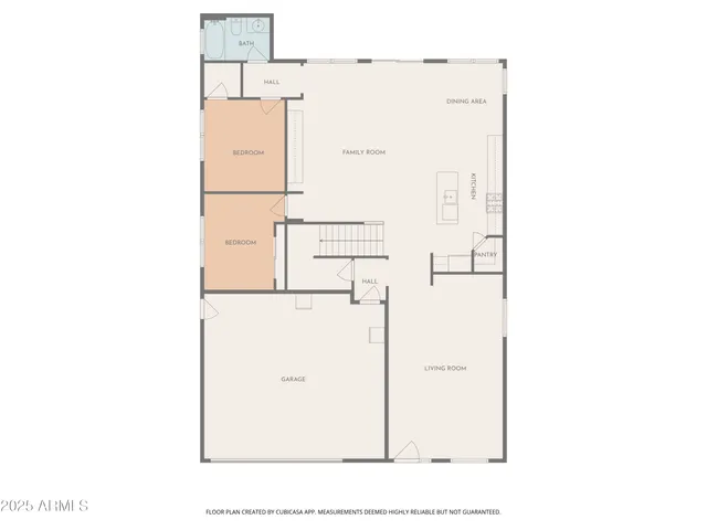 $425,000 | 38202 West Isabella Lane, Maricopa, AZ 85138