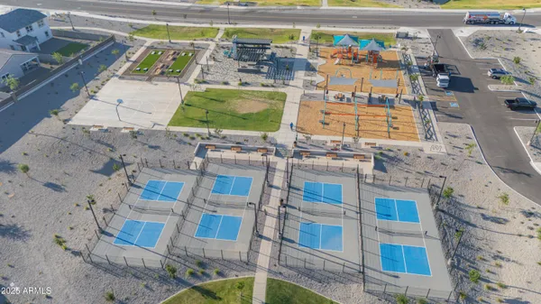 a view of outdoor seating