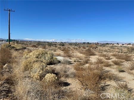 0 Vac/ave L/vic Challenger Lancaster Ca  