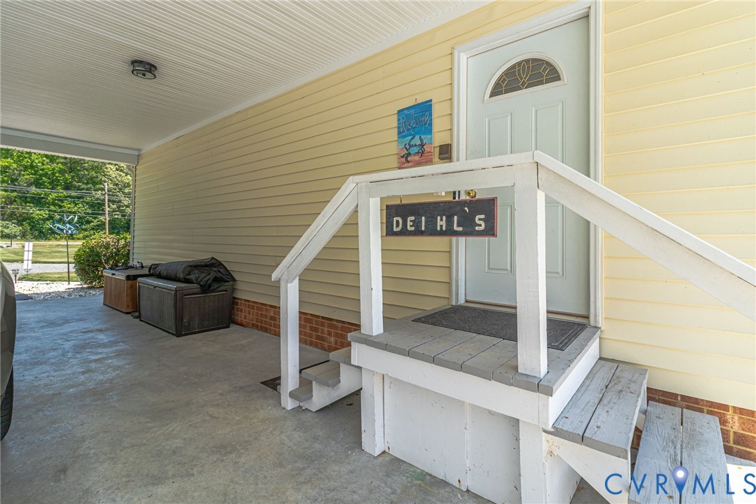 4400 Hacks Neck Road Heathsville, VA 22473 - Photo 42 of 78