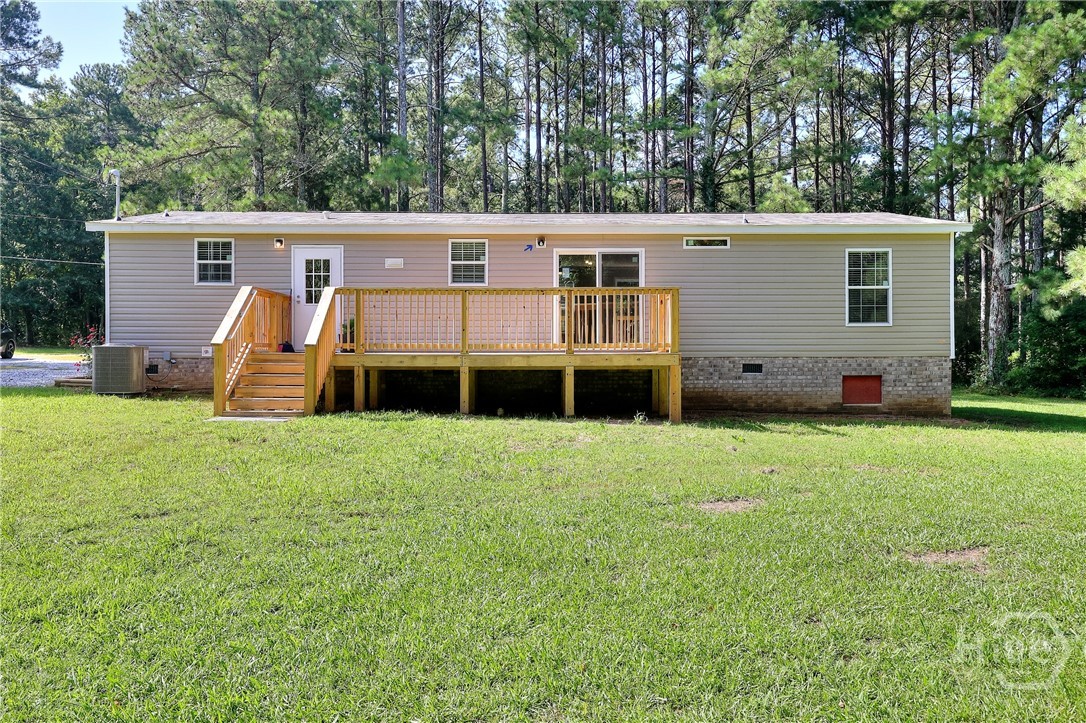 209 Jack Sharp Road Colbert, GA 30628 - Photo 30 of 48 Gallery Image 30