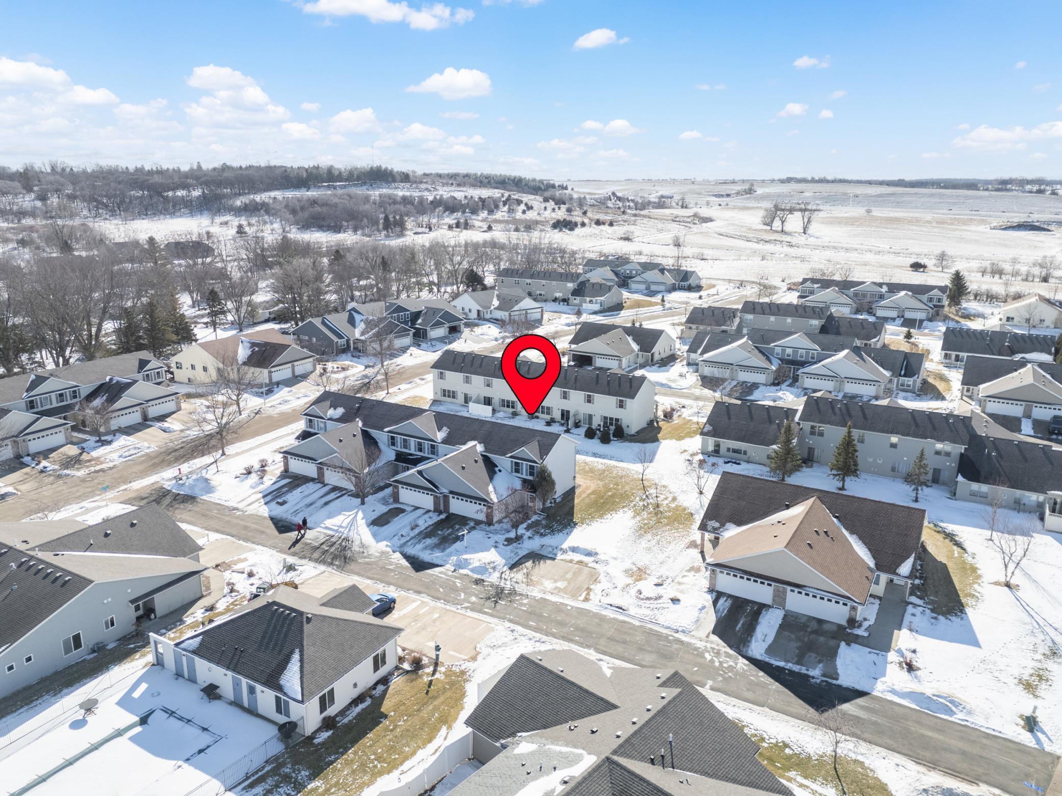 2110 Red Tail Place Southeast Rochester, MN 55904 - Photo 27 of 30