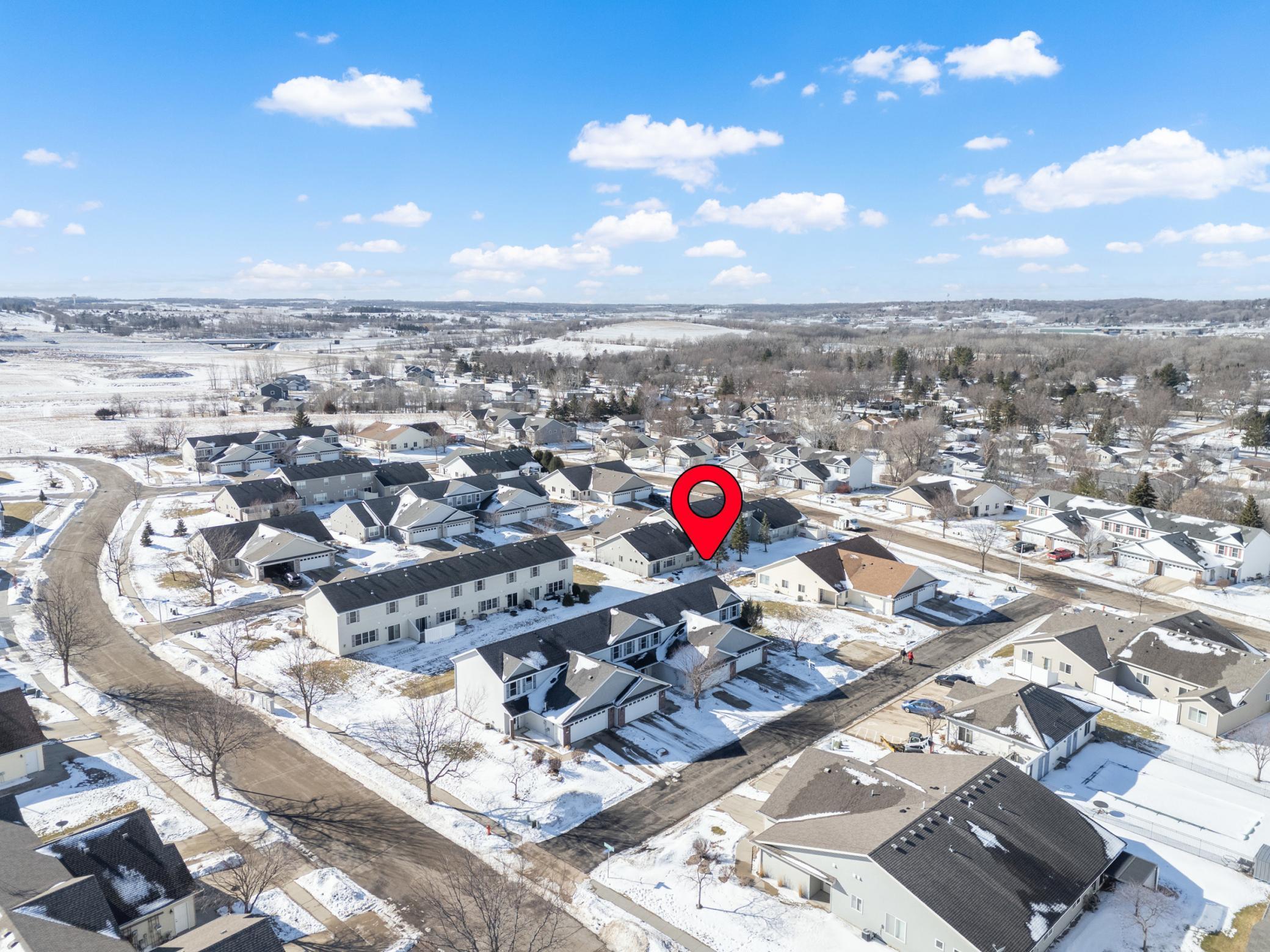 2110 Red Tail Place Southeast Rochester, MN 55904 - Photo 28 of 30