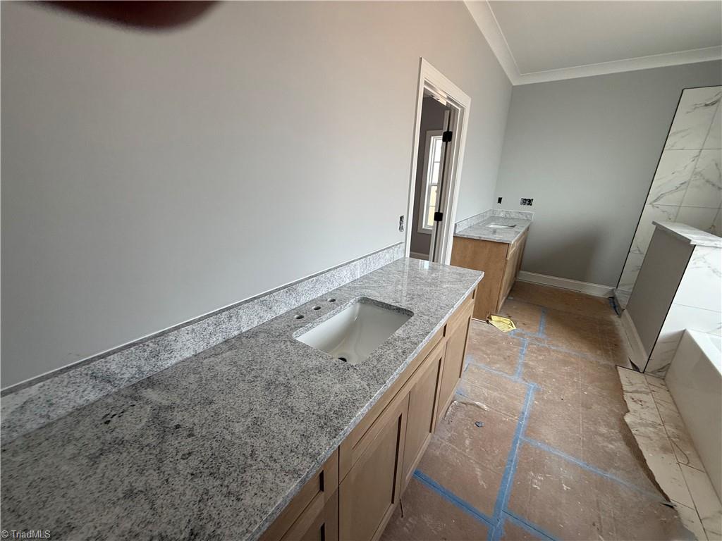 156 Greenhill Road Mocksville, NC 27028 - Photo 18 of 24
