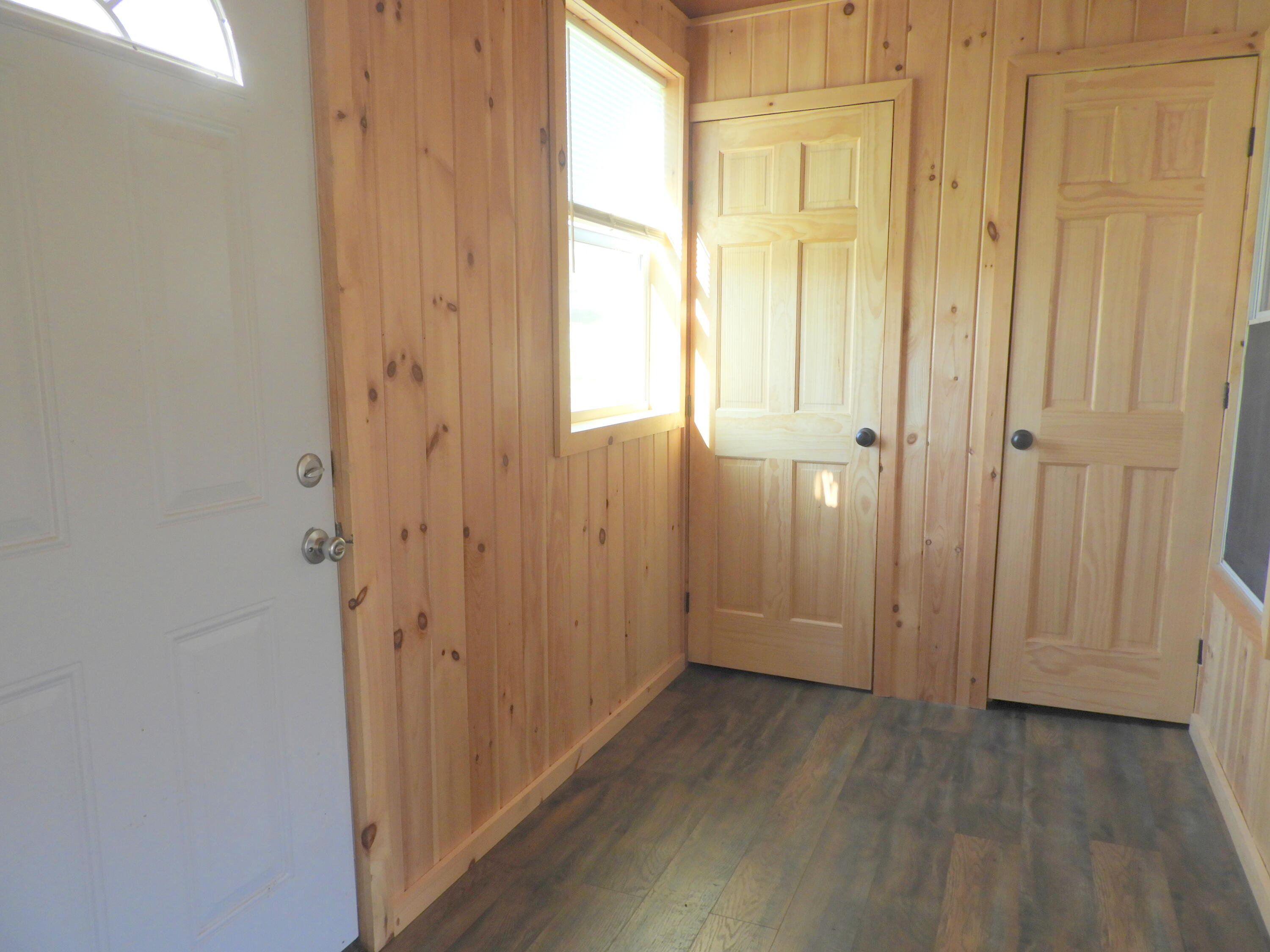 27 Fiske Road West Chazy, NY 12992 - Photo 28 of 29 Mud Room