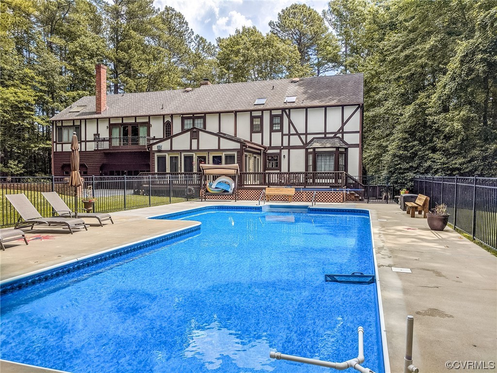 6021 Country Walk Road Midlothian, VA 23112 - Photo 3 of 49 Gallery Image 3