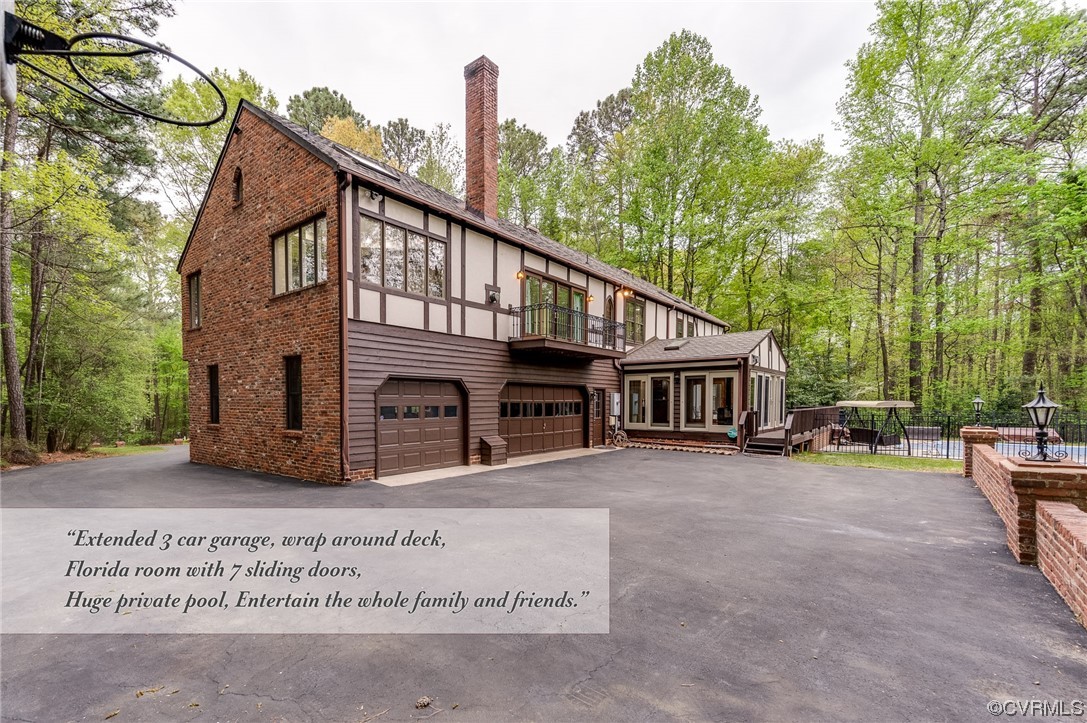 6021 Country Walk Road Midlothian, VA 23112 - Photo 4 of 49 Gallery Image 4