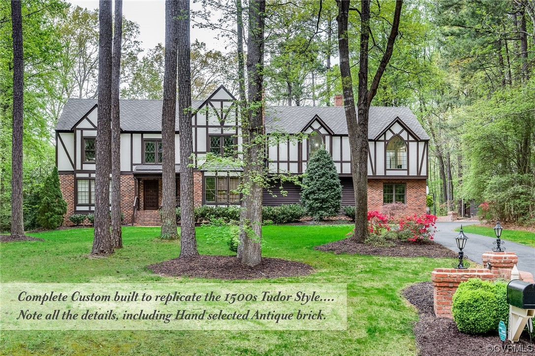 6021 Country Walk Road Midlothian, VA 23112 - Photo 7 of 49 Gallery Image 7