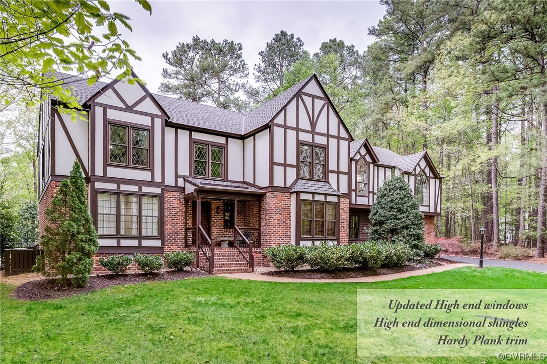 6021 Country Walk Road Midlothian, VA 23112 - Photo 8 of 49 Gallery Image 8