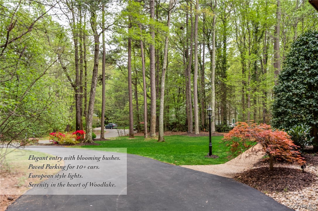 6021 Country Walk Road Midlothian, VA 23112 - Photo 10 of 49 Gallery Image 10
