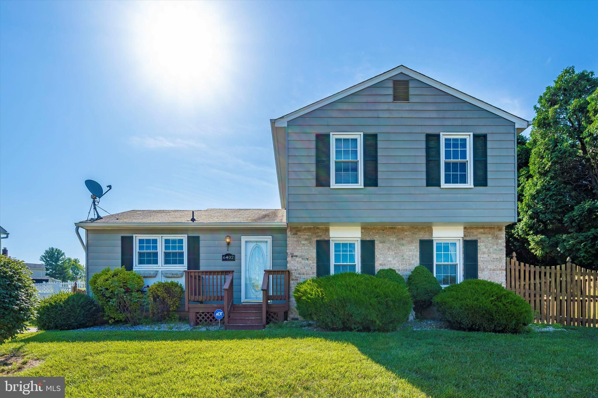 6402 Craigmont Road Baltimore, MD 21207 - Photo 1 of 36