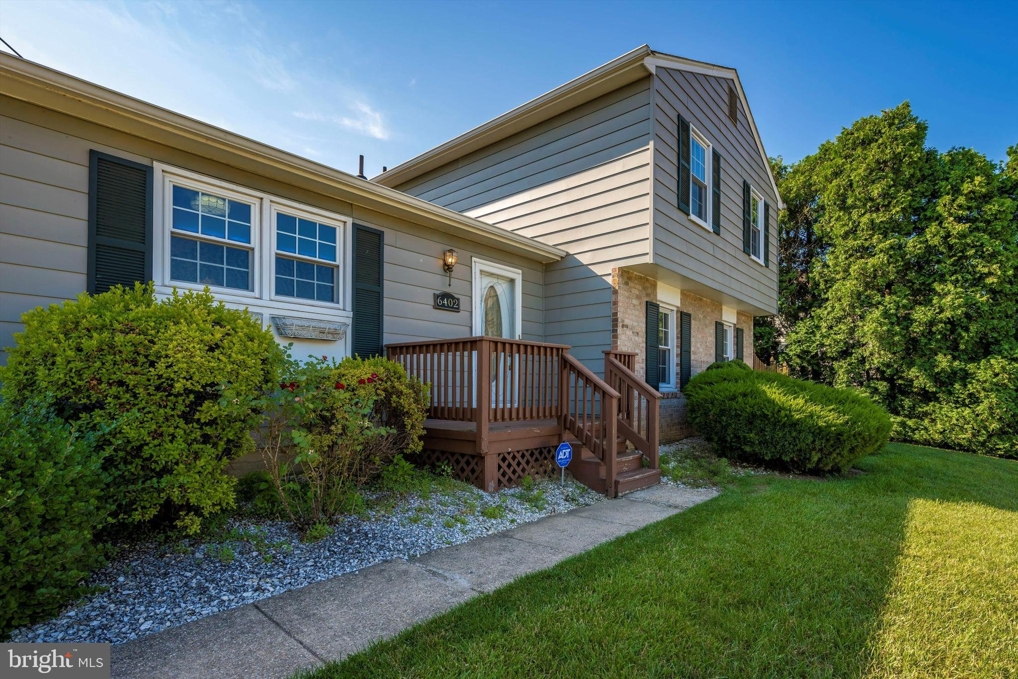 6402 Craigmont Road Baltimore, MD 21207 - Photo 2 of 36