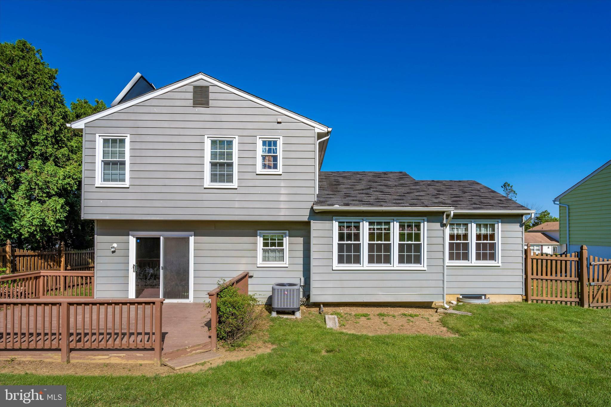6402 Craigmont Road Baltimore, MD 21207 - Photo 26 of 36