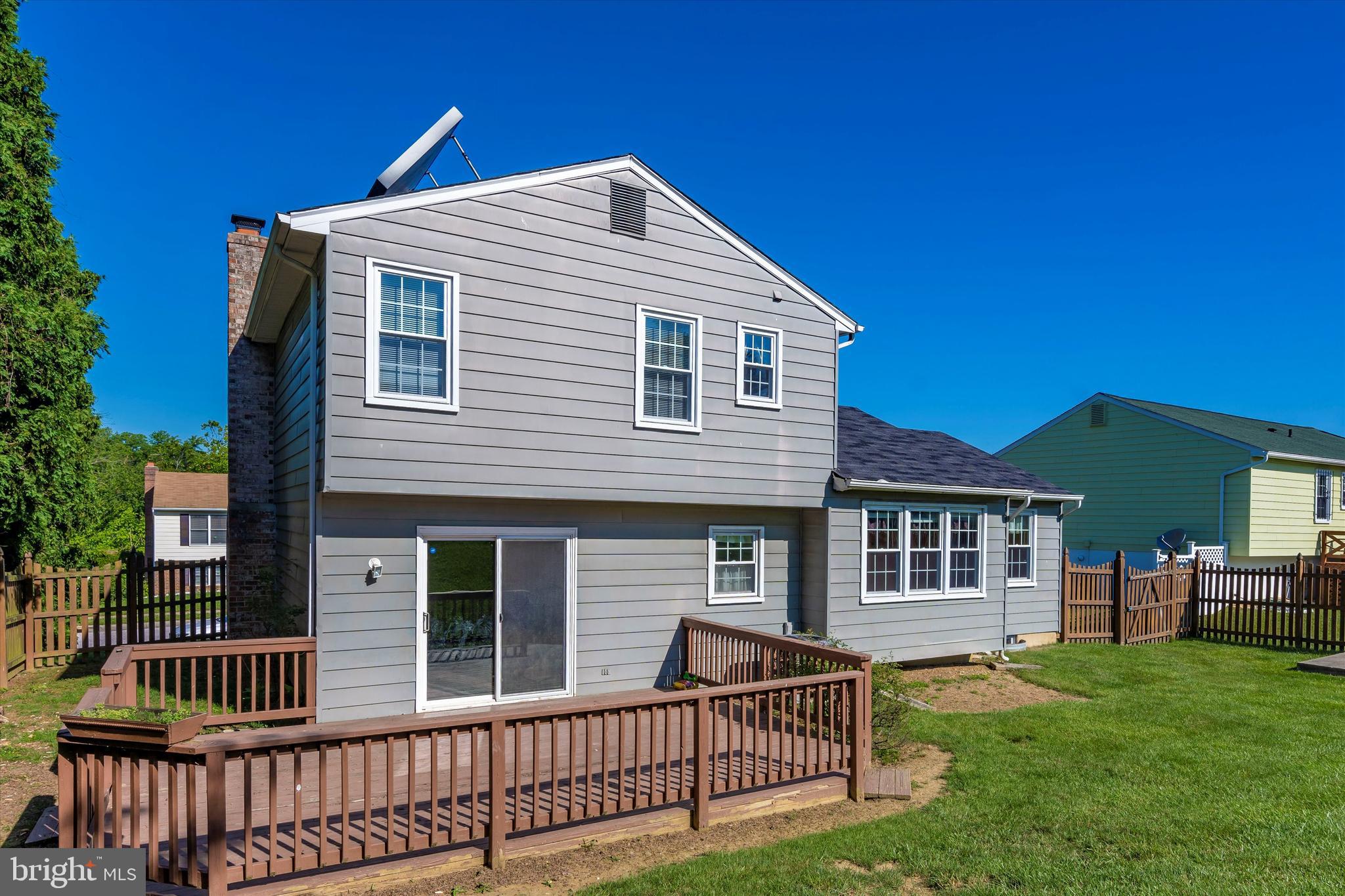 6402 Craigmont Road Baltimore, MD 21207 - Photo 27 of 36