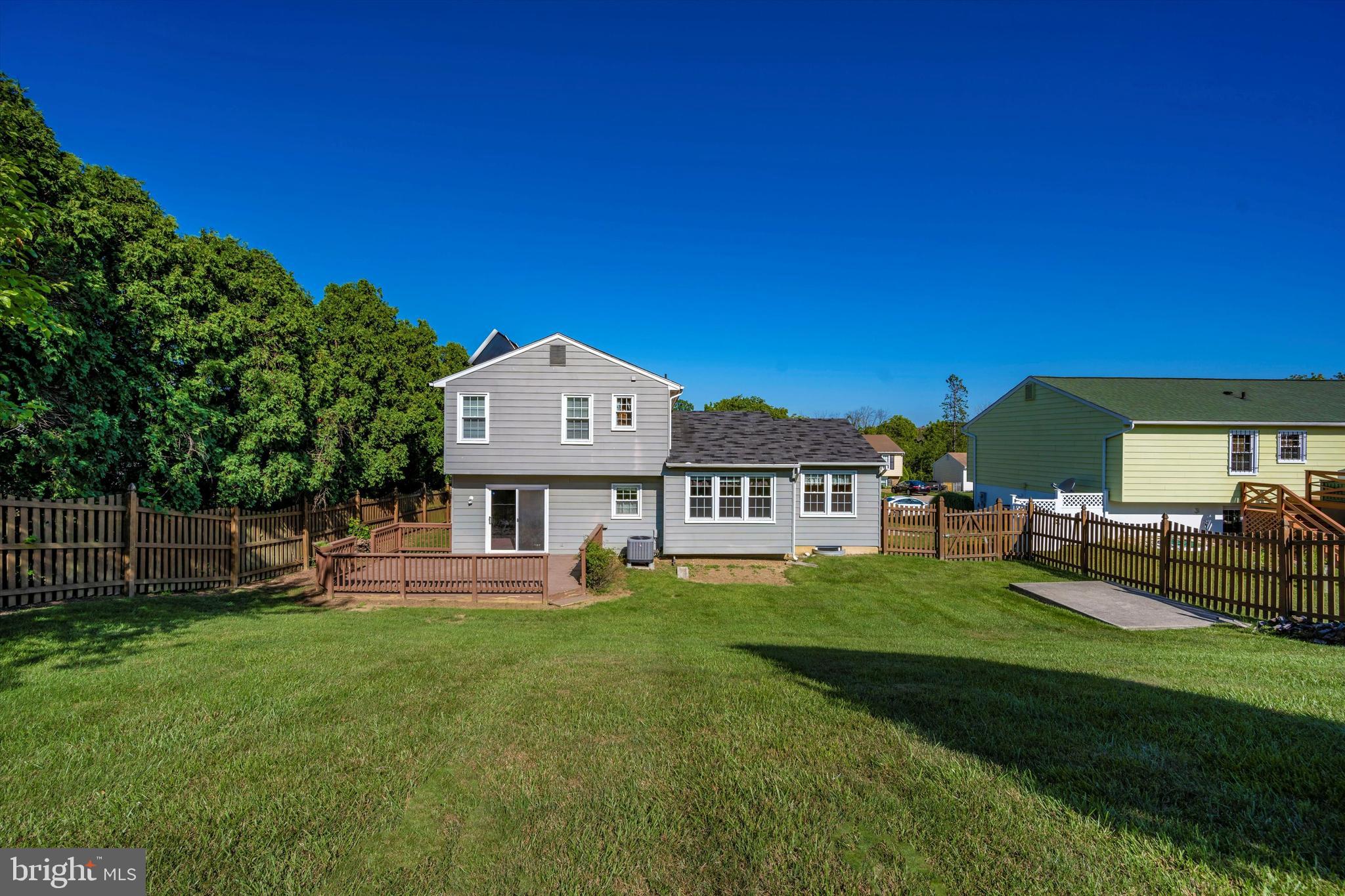 6402 Craigmont Road Baltimore, MD 21207 - Photo 28 of 36