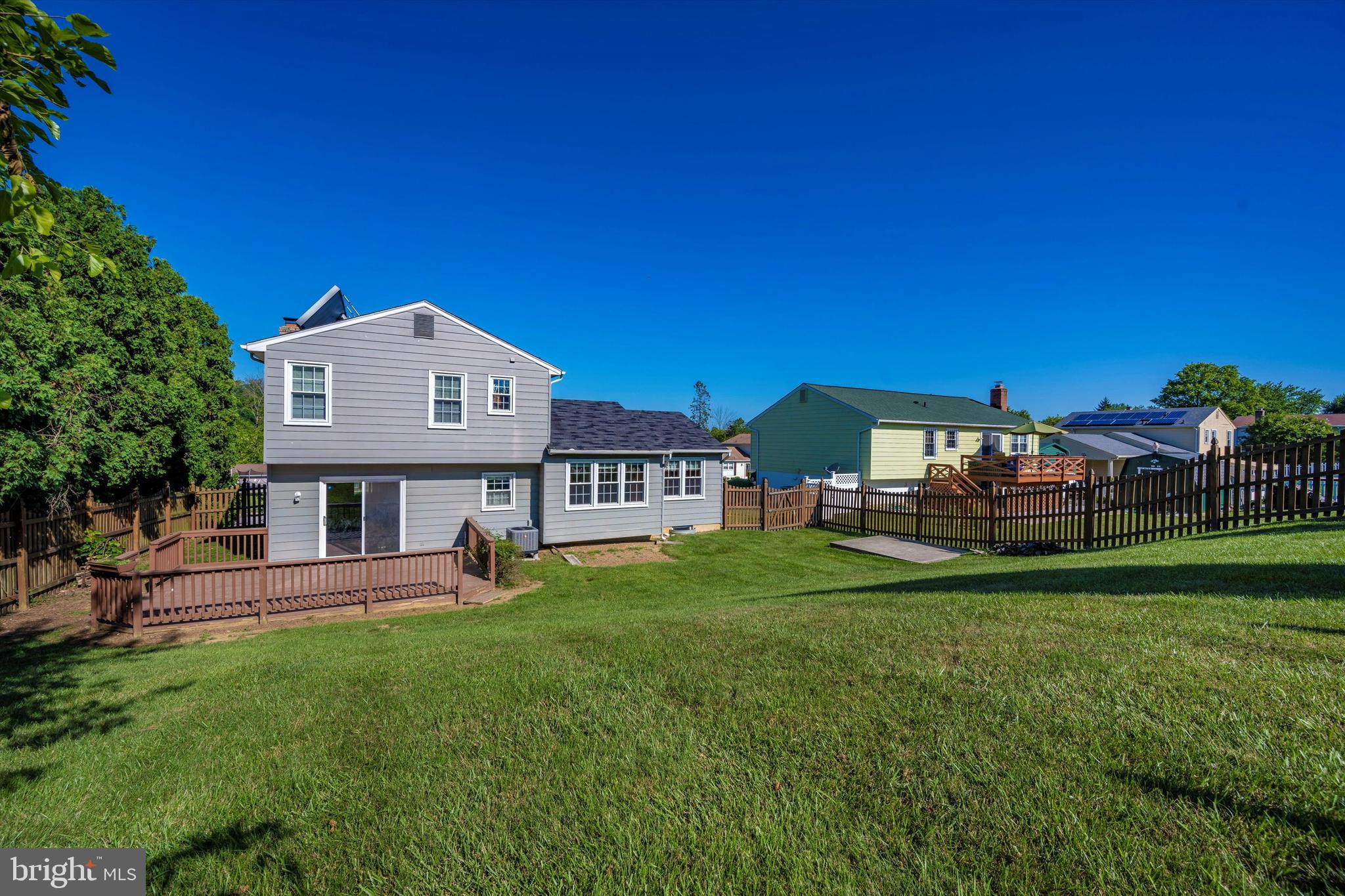 6402 Craigmont Road Baltimore, MD 21207 - Photo 29 of 36