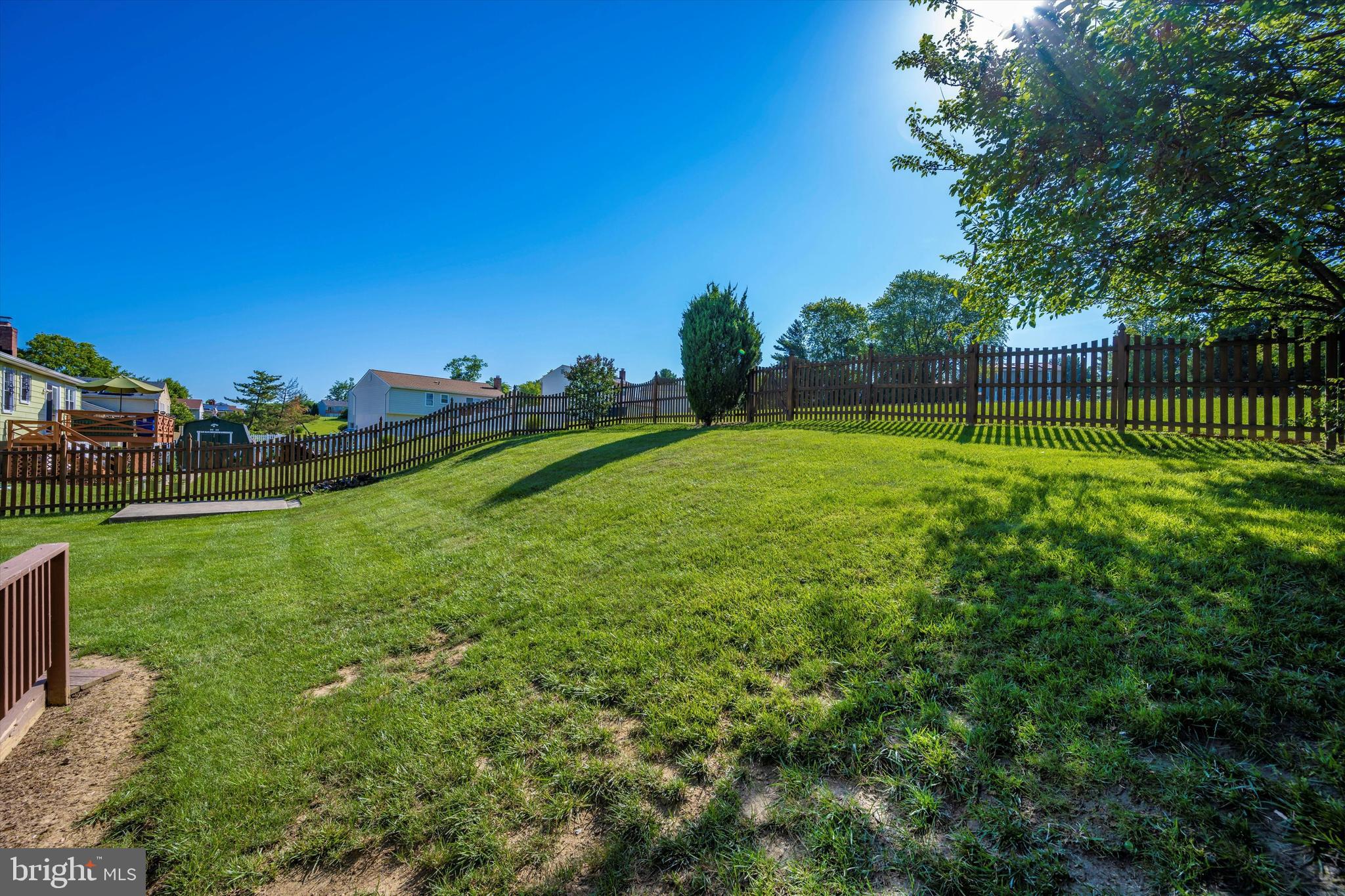6402 Craigmont Road Baltimore, MD 21207 - Photo 30 of 36