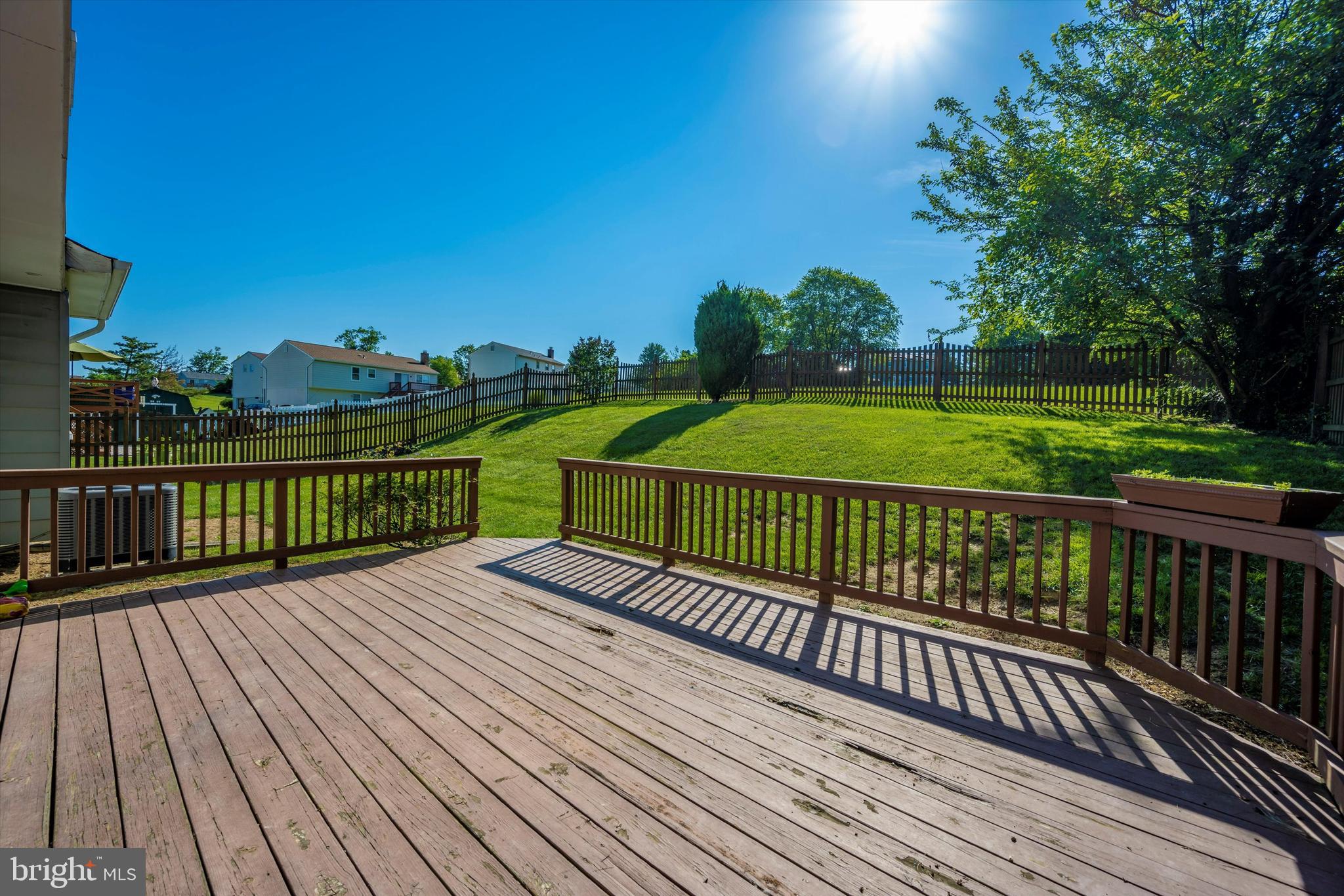 6402 Craigmont Road Baltimore, MD 21207 - Photo 31 of 36