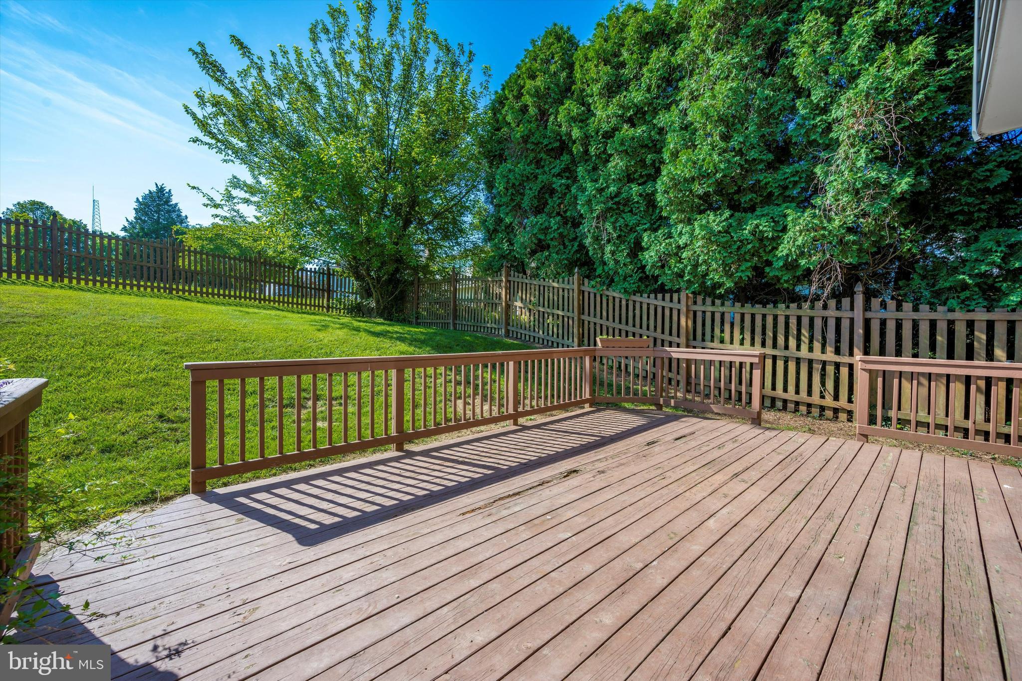 6402 Craigmont Road Baltimore, MD 21207 - Photo 32 of 36