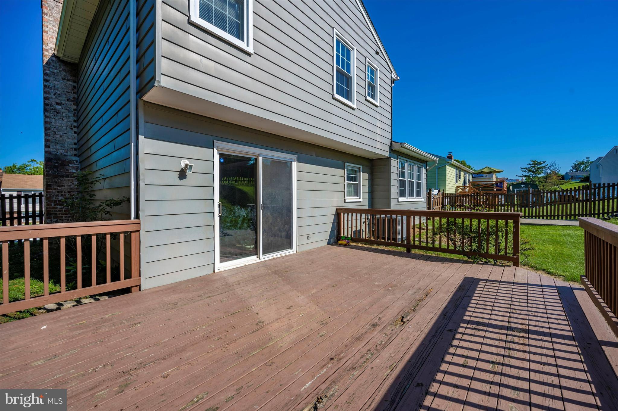 6402 Craigmont Road Baltimore, MD 21207 - Photo 33 of 36