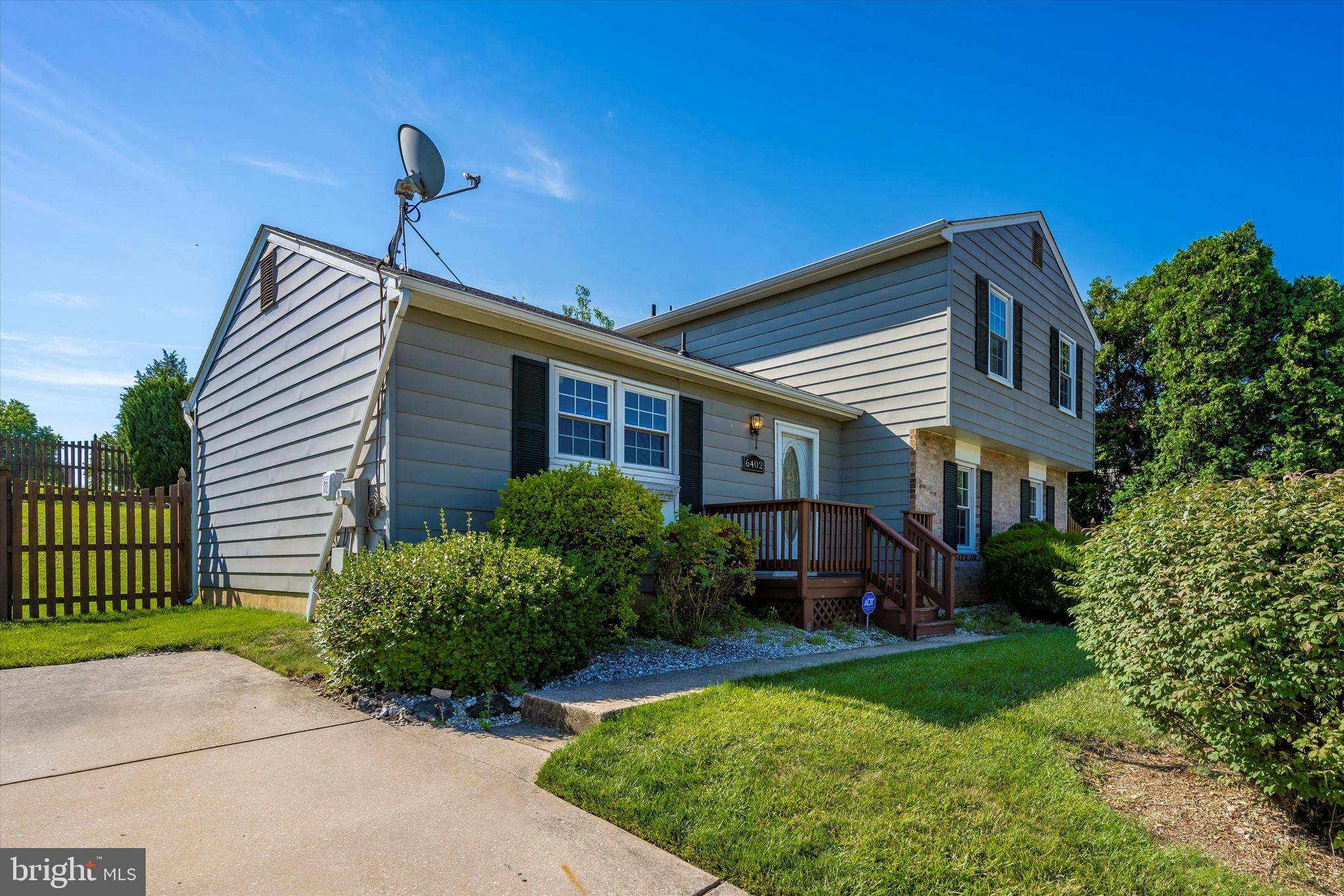 6402 Craigmont Road Baltimore, MD 21207 - Photo 34 of 36
